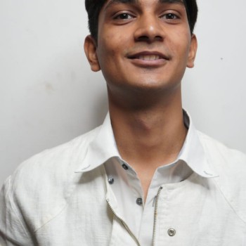 Yogendra Chouhan